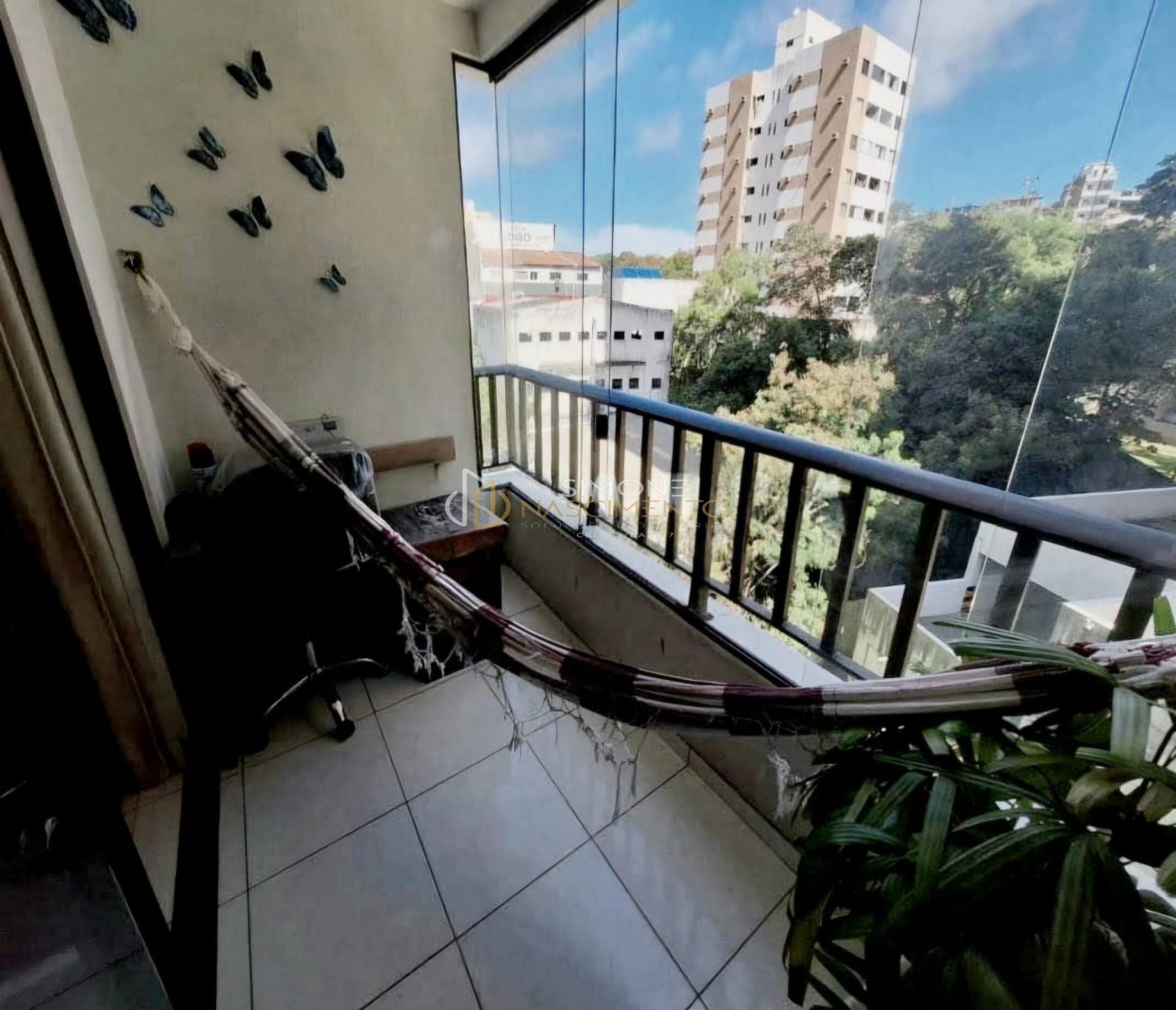 Apartamento de 2 quartos, no bairro Imbuí, em Salvador | Eu Corretor