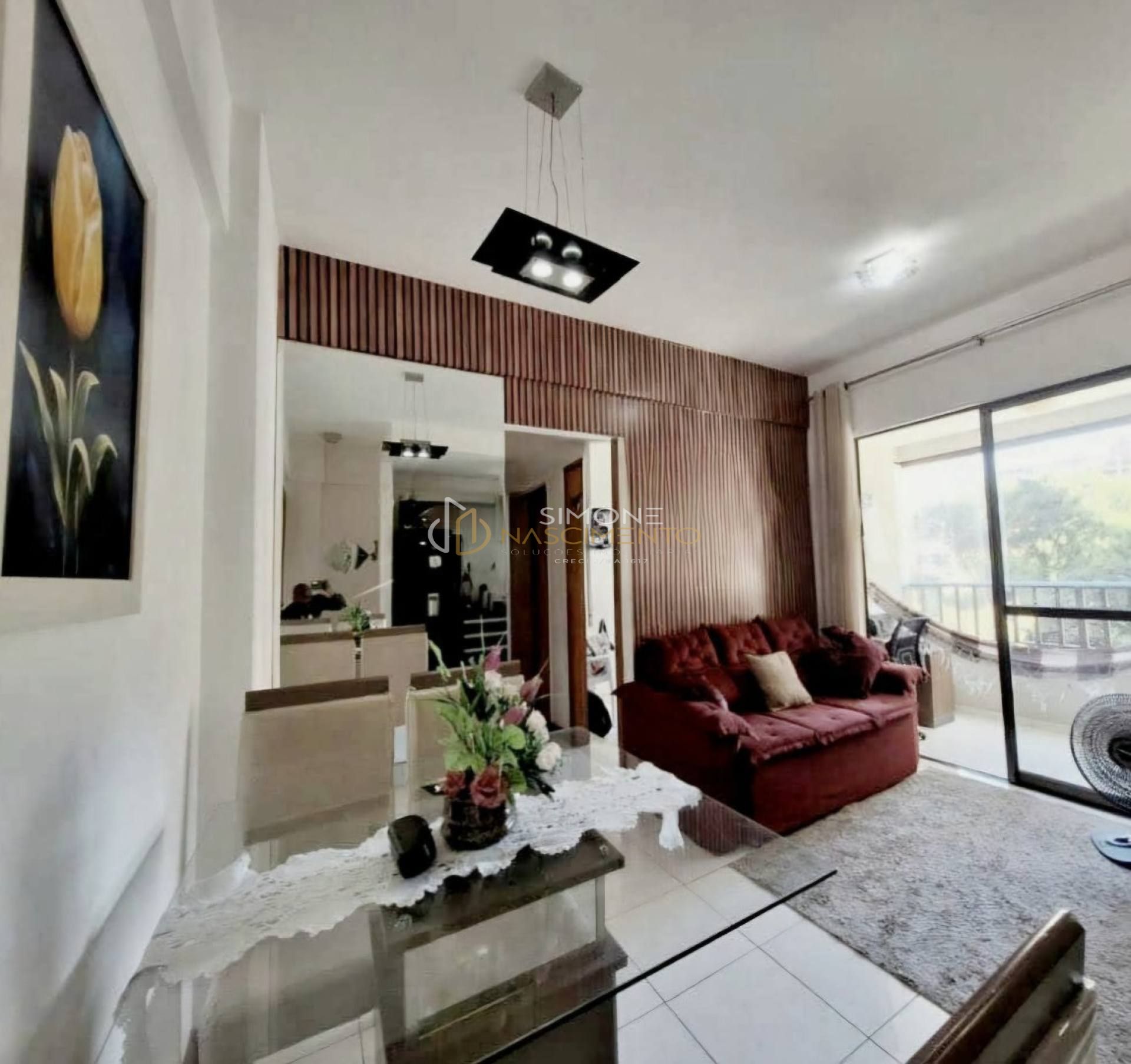 Apartamento de 2 quartos, no bairro Imbuí, em Salvador | Eu Corretor