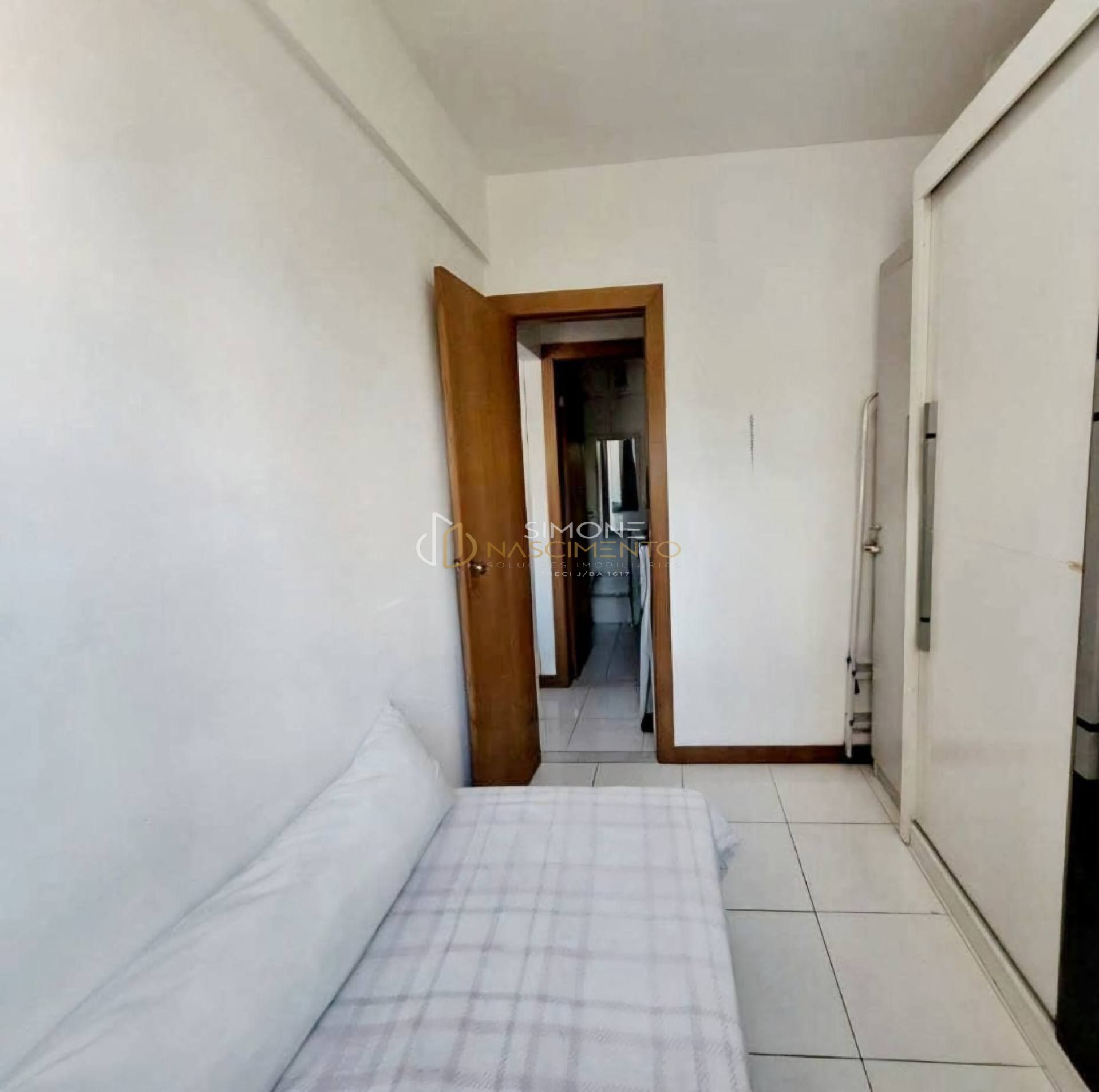 Apartamento de 2 quartos, no bairro Imbuí, em Salvador | Eu Corretor