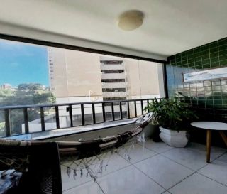 Apartamento Para Alugar com 2 quartos 1 suíte no bairro Imbuí em Salvador