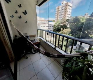 Apartamento Para Alugar com 2 quartos 1 suíte no bairro Imbuí em Salvador