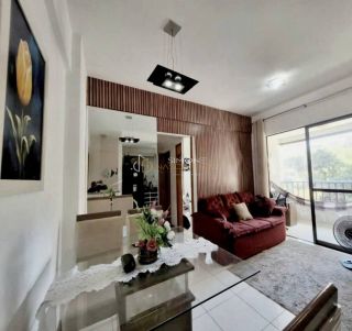 Apartamento Para Alugar com 2 quartos 1 suíte no bairro Imbuí em Salvador