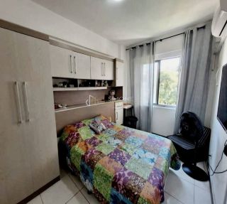 Apartamento Para Alugar com 2 quartos 1 suíte no bairro Imbuí em Salvador