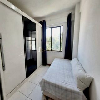 Apartamento Para Alugar com 2 quartos 1 suíte no bairro Imbuí em Salvador