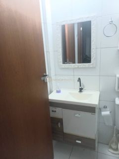 Apartamento Para Alugar com 2 quartos 1 suíte no bairro Imbuí em Salvador