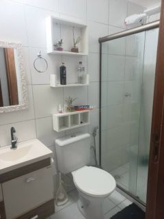 Apartamento Para Alugar com 2 quartos 1 suíte no bairro Imbuí em Salvador