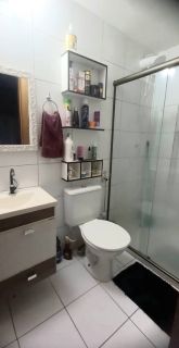 Apartamento Para Alugar com 2 quartos 1 suíte no bairro Imbuí em Salvador