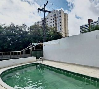 Apartamento Para Alugar com 2 quartos 1 suíte no bairro Imbuí em Salvador