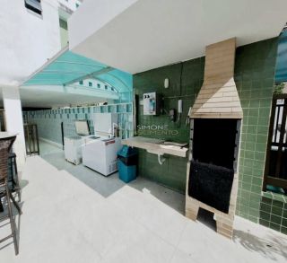 Apartamento Para Alugar com 2 quartos 1 suíte no bairro Imbuí em Salvador