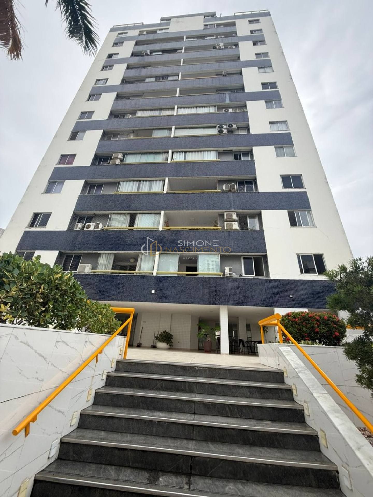 Apartamento 3 quartos 1 suítes Imbuí em Salvador
