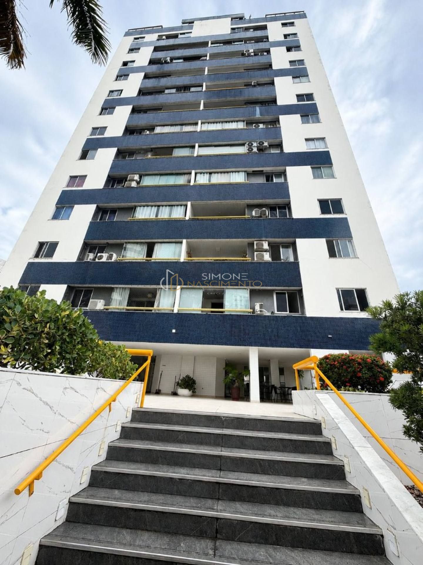 Apartamento 3 quartos 1 suítes Imbuí em Salvador