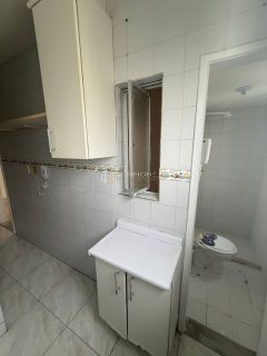 Apartamento 3 quartos 1 suítes Imbuí em Salvador