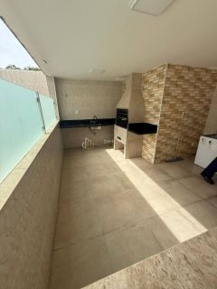 Apartamento 3 quartos 1 suítes Imbuí em Salvador