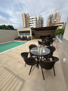 Apartamento 3 quartos 1 suítes Imbuí em Salvador