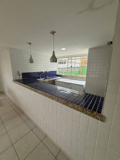 Apartamento 3 quartos 1 suítes Imbuí em Salvador