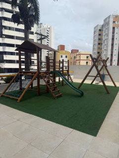 Apartamento 3 quartos 1 suítes Imbuí em Salvador