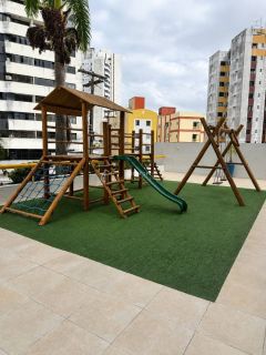 Apartamento 3 quartos 1 suítes Imbuí em Salvador