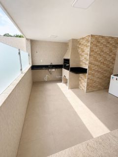 Apartamento 3 quartos 1 suítes Imbuí em Salvador