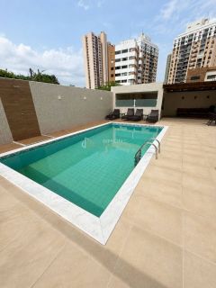 Apartamento 3 quartos 1 suítes Imbuí em Salvador