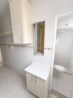 Apartamento 3 quartos 1 suítes Imbuí em Salvador