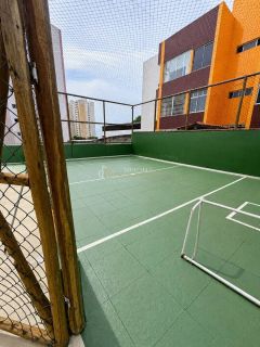 Apartamento 3 quartos 1 suítes Imbuí em Salvador