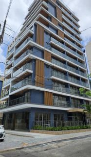 Apartamento Para Vender com 1 quarto na Barra em Salvador