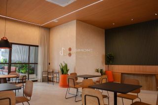 Studio 1 suítes  Doron