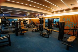 Apartamento  1 quarto Doron