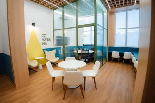 Apartamento  1 quarto Doron