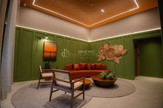 Apartamento  1 quarto Doron