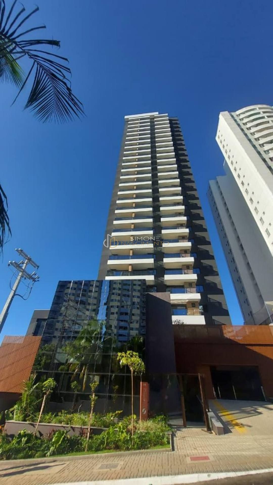 Apartamento  2 quartos 1 suíte Doron