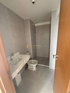 Apartamento  2 quartos 1 suíte Doron