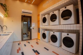 Apartamento  2 quartos 1 suíte Doron