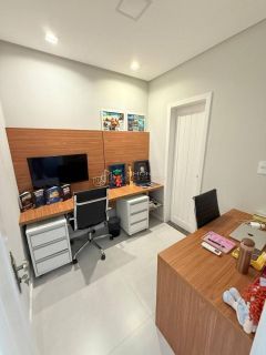 Casa de Condomínio 4 quartos 2 suítes Catu de Abrantes