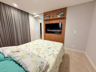 Casa de Condomínio 4 quartos 2 suítes Catu de Abrantes