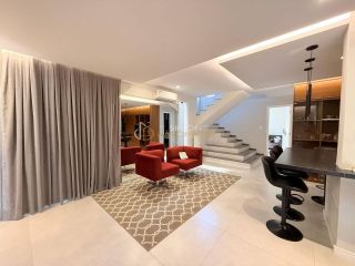 Casa de Condomínio 4 quartos 2 suítes Catu de Abrantes