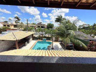 Casa de Condomínio 4 quartos 2 suítes Catu de Abrantes