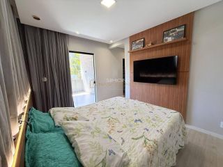 Casa de Condomínio 4 quartos 2 suítes Catu de Abrantes