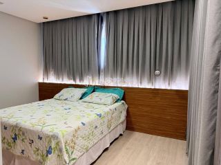 Casa de Condomínio 4 quartos 2 suítes Catu de Abrantes