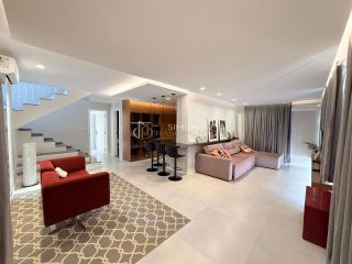 Casa de Condomínio 4 quartos 2 suítes Catu de Abrantes