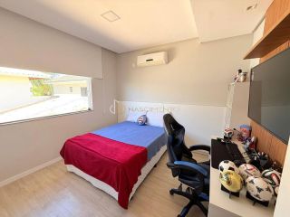 Casa de Condomínio 4 quartos 2 suítes Catu de Abrantes