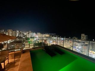 Apartamento 1 quarto 1 suíte Pituba