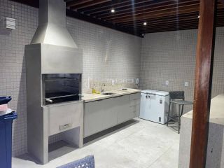 Apartamento 1 quarto 1 suíte Pituba