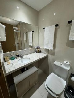 Apartamento 1 quarto 1 suíte Pituba