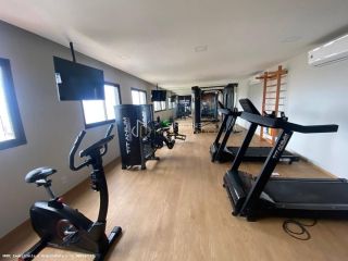 Apartamento 1 quarto 1 suíte Pituba