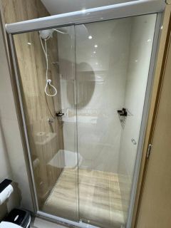 Apartamento 1 quarto 1 suíte Pituba