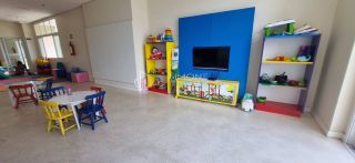 Apartamento  3 quartos 2 suítes  Parque Bela Vista