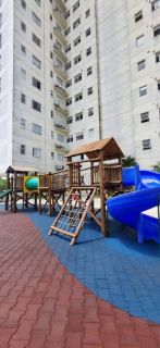 Apartamento  3 quartos 2 suítes  Parque Bela Vista