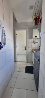 Apartamento  3 quartos 2 suítes  Parque Bela Vista
