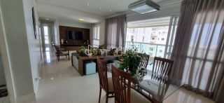 Apartamento  3 quartos 2 suítes  Parque Bela Vista